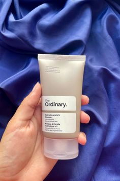 Here Are 11 Best The Ordinary Products For Acne Scars That CHANGED My Skin