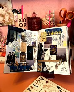 Junk journaling #scrapbooking #journaling #junkjournal #stationary #journalcollage #journalinspo #scrapbookinspo #bulletjournal #stickerart #aesthetic #asmr #journalinginspiration #journalideas #inspiration #creativejournaling #crafting #craftideas #craftjournal #journalphoto #journalreel #creativejournal #journalscrapbooking #journalingallday #scrapbookalbum #journalingcommunity #scrapbookideas #journalinspiration #journalideas #journalreels #artjournal #crafting #craftingideas