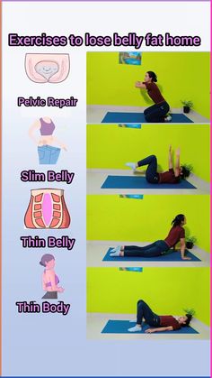 exercises to lose belly fat home #short #reducebellyfat #bellyfatloss #yoga Excersises To Lose Belly Fat At Home, Lower Belly Fat Workout, Exercises To Lose Belly, Lose Back Fat, Losing Belly Fat Diet, Decoupage Jars, Belly Fat Diet, Lower Belly Fat