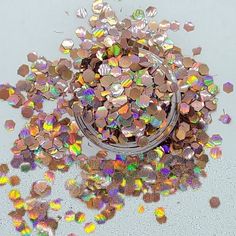 Discover your inner sparkle. Biodegradable Yes BioGlitterPure --- BioGlitterSparkle --- Other EcofriendlyGlitter 100% * Colors in photos above may vary slightly from actual product. Glitter is difficult to photograph.* Sparkling Metallic Craft Supplies For Parties, Metallic Shimmer Craft Supplies For Party, Sparkling Metallic Craft Supplies For Party, Iridescent Glitter Print Craft Supplies For Party, Iridescent Glitter Craft Supplies For Party, Multicolor Shimmer Craft Supplies For Party, Pink Holographic, Aloe Vera Gel, Earth Friendly