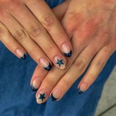 Fall Nails Ideas Design, Gel X Manicure Designs, Simple Gel Nails Fall, Super Cool Nails, Brandy Melville Nails, Gel Nail Inspo Fall, Utah Girl Nails, Short Gel Nail Designs Fall, Gel X Nails Fall