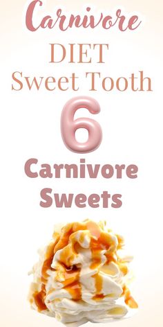 Satisfy your carnivore diet sweet tooth with these 6 delicious sweet snack ideas! From creamy beef tallow chocolate bites to rich bone broth gummies, these snacks are not only guilt-free but also packed with protein. Perfect for those craving a sweet treat without the carbs. Click for recipes and discover how to indulge in a carnivore-friendly way! Carnivore Diet | Carnivore Diet Sweet Tooth | Carnivore Diet Sweet Snacks | Carnivore Diet Sweets | Carnivore Diet treats |carnivore sweet recipes | Easy carnivore diet sweets Craving Sweets, Chocolate Bites, Beef Tallow, Diets For Beginners, Meat Lovers, Diet Meal Plans, Sweet Snacks, Sweet Recipes, Diet Plan