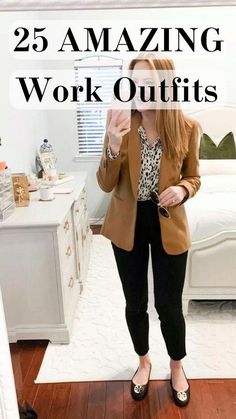 Baddie Vibe, Smart Casual Work Outfit, Work Outfits Women Summer, Smart Casual Work, Casual Work Outfits Women, Corporate Baddie