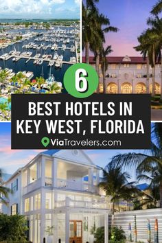 Best Hotels in Key West, Florida Places To Stay In Key West Florida, Key West Places To Stay, Casa Marina Key West