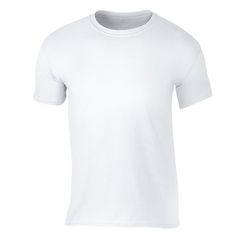 XtraFly Apparel Men's Plus Size Active Plain Basic Crewneck Short Slee Basic Moisture-wicking Crew Neck T-shirt, Solid Color Cotton Shirt With Moisture-wicking, Solid Cotton Shirt With Moisture-wicking Details, Solid Cotton Shirt With Moisture-wicking, Cotton Moisture-wicking Shirt, Basic Crew Neck Moisture-wicking T-shirt, Moisture-wicking Basic Crew Neck T-shirt, Basic Cotton T-shirt With Moisture-wicking, Tagless Cotton Crew Neck T-shirt