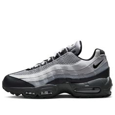 (WMNS) Nike Air Max 95 LX 'Reflective Safari' DV5581-001 (SNKR/Retro/Casual/Low Top/Non-Slip/Wear-resistant/Shock-absorbing) Casual Running Sneakers With Reflective Logo, Casual Sneakers With Reflective Logo For Streetwear, Casual Sneakers With Reflective Logo For Sports, Nike Reflective Outdoor Sneakers, Nike Outdoor Sneakers With Reflective Details, Nike Casual Running Shoes With Reflective Details, Nike Air Max 95, Air Max 95, Low Top