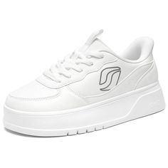 PRICES MAY VARY. [Easy on/off without Hands]: STQ Slip on platform sneakers for women that featured hands-free design. You don't have to tie your shoes every time, just step into these sneakers and go [Flexible & Lightweight 2 inch Platform Sole]: The sole of these platform sneakers is designed for more comfortable walking experiences, lightweight and cushioned EVA material let you feel like walking on cloud [Ease In with Laces]: These trendy women's slip on platform sneakers feature a shoe lace Tie Your Shoes, Walking On Clouds, Walking Sneakers, Sneakers For Women, Shoe Lace, Platform Sneakers, Tennis Shoes, Hands Free, Shoe Laces