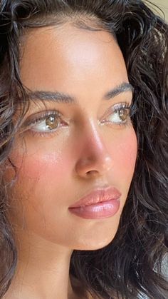 Beach Makeup, Ethereal Makeup, Cute Makeup Looks, Clean Makeup, Summer Makeup