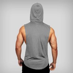 Feel the ultimate blend of comfort, performance, and style with the Muscleguys Stringer Tank Top. Designed to enhance your physique and provide exceptional support, this tank top is your perfect partner for any fitness journey.✔️Premium Cotton Fabric✔️Bodybuilding Design✔️Versatile Performance✔️Comfortable Fit✔️Stylish and Functional✔️Durable Quality Athletic Heather Sleeveless Athleisure Top, Athletic Heather Sleeveless Top In Athleisure Style, Fitted Athleisure Vest For Gym, Athletic Heather Sleeveless Functional Top, Gray Cotton Workout Vest, Fitted Sweat-resistant Tank Top For Sports Season, Gym Muscle Tee Sleeveless, Breathable Cotton Sleeveless Activewear, Breathable Sleeveless Cotton Activewear