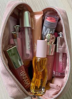 Makeup Cosmetics Aesthetic, Sephora Skin Care, Colorful Eyeshadow, Makati, Makeup Skincare, Makeup Essentials