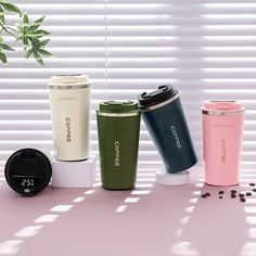 Coffee mug, outdoor coffee mug, camping coffee cup, camping gadgets, camping accessories, LED Temperature Display Smart Thermos Coffee Mug, smart coffee mug Thermos Coffee Mug, Clever Coffee, Aromatherapy Accessories, Tumbler Coffee Cups, Thermal Mug, Thermal Cup, Stainless Steel Thermos, Thermos Bottle, Vacuum Flask