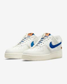 ad eBay - Find many great new & used options and get the best deals for Nike Air Force 1 '07 Mens 8.5 or Womens sz 10 Low Sherpa Fleece White DO6680-100 at the best online prices at eBay! Free shipping for many products! White Nike Sneakers For Winter, White Sneakers For Winter Streetwear, White Winter Streetwear Sneakers, Nike Force 1, Custom Shoes Diy, New Warriors, Nike Air Force 1 07, Air Force 1 Low, Nike Cortez Sneaker