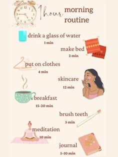 Morning | Gallery posted by Amanda Sainvil | Lemon8 Cozy Morning Routine, Morning Wellness Routine, Haut Routine, Daily Routine Planner, Morning Routine Checklist, Cozy Morning, Healthy Morning Routine, Self Care Bullet Journal, Life Routines