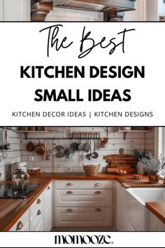 the best kitchen design small ideas