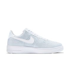 Nike Air Force 1 Flyknit 2.0 White Pure Platinum AV3042-100 Nike Air Force 1 Flyknit 2.0, Air Force 1, Nike Air Force, Air Force, Nike Air, Platinum, Nike, Pure Products