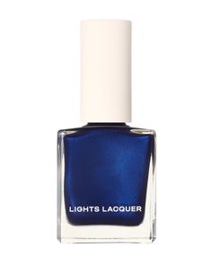 I'll Be Home – Lights Lacquer Lights Lacquer, Nail Beds, Matte Nail Polish, Blue Polish, Baby Soft Skin, Nail Plate, Flat Brush, Hot Nails, Matte Nails