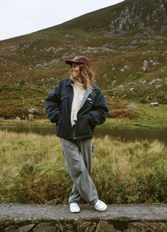 😍 Gap Of Dunloe, Granola Outfits, The Gap, Granola, Cable Knit, Sweater Outfits, Gap, Men Sweater