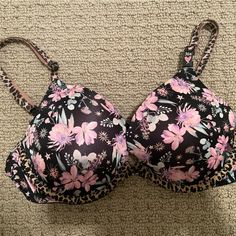 Victoria Secret 36b Push Up Bra New With Tags Push Up Bra, Victoria Secret, Women's Intimates, Push Up, Victoria's Secret, Bra, Tags, Women Shopping, Quick Saves