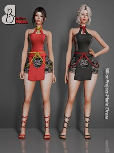 The Sims 4 CC  All Lod  Custom Thumbnail  Original Mesh  HQ Texture  15 swatches Sims 4 Vietnamese Cc, Sims 4 Chinese Cc, Sims 4 Cc Asian, Ts4 Dress, Sims 4 Asian Cc, Dress Sims 4 Cc, Modern Chinese Dress, Sims 4 Clothes Cc, Cottage Dress