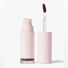 Glossier G Suit In Drive Nwt. Rich Creamy Brown. Glossier G Suit, Makeup Glossier, Glossier Makeup, Glossy Makeup, Christmas Wishlist, Makeup Lipstick, Womens Makeup, Tower, Drive