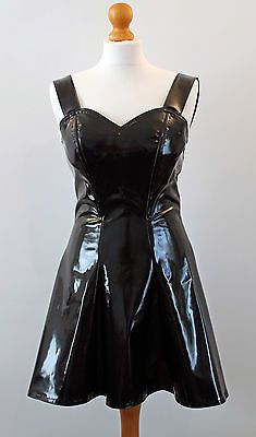 Find ideas๏ฟฝand inspiration for Black pvc vinyl cocktail mini dress all sizes, Womens Dresses Chic Shiny Dress For Club, Shiny Mini Dress For Club, Chic Fitted Shiny Mini Dress, Shiny Mini Dress For Date Night, Navy Short Dress, Monsoon Dress, Coast Dress, Cocktail Mini Dress, Maxi Dress Winter