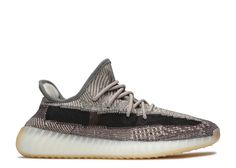 Yeezy Boost 350 V2 'Zyon' - Adidas - FZ1267 - zyon/zyon/zyon | Flight Club Adidas Models, Yeezy Boost 350 V2, Adidas Fashion, Yeezy 350, Nike Football, Air Jordan 5, Air Jordan 6, Sneaker Games, 350 V2