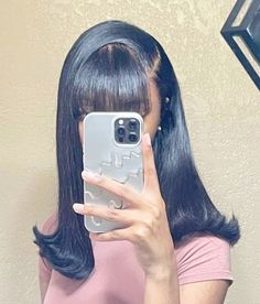 Neat Black Hairstyles, Unique Wig Hairstyles, Cute Protective Hairstyles, Bday Shoot, Classy Hairstyles, Wig Ideas, Diy Wig, Iron Hair