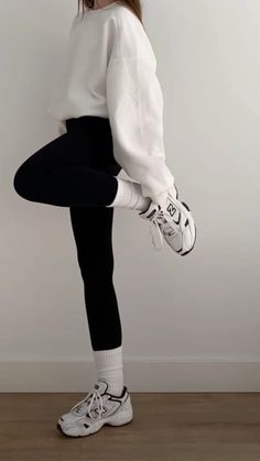 Chic Running Shoes Outfit, How To Style Fila Disruptor, Lazy Jumpsuit Outfit, Thank You Enjoy Shirt Outfit, Short And Long Sleeves Outfits, Cold Sporty Outfit, Rainy Day Movie Outfit, New Balance 530 Workout Outfit, Seattle Wa Outfits