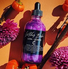 Witches Brew Body Oil - Spirit Nest Woodland Witch, Candied Apples, Fragrance Oil Blends, Sage Smudging, Inner Power, Wild At Heart, Essential Oil Fragrance, Witches Brew, Sunflower Oil