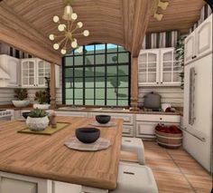 Bloxburg Kitchen Ideas, Bloxburg Kitchen, Simple House Plans