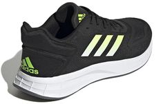 GW4078 Adidas Duramo 10, Solar, Adidas, 10 Things, Black