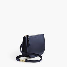 Convertible Leather Travel Crossbody & Belt Bag - The Waverley 2 – Lo & Sons Lo And Sons, Used Saddles, Travel Crossbody, Slim Leather Wallet, Blue Belt, Leather Travel Bag, Convertible Bags, Navy Gold, Leather Travel