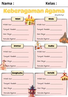 Handwriting Sheets, Clip Art, Education, How To Plan