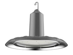 an image of a high bay light on a white background