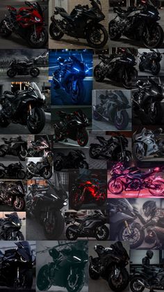 #wallpaper #bikes Motorbikes Wallpaper, Moto Wallpapers, Werewolf Aesthetic, Best Motorbike, Hot Biker Guys, Biker Photography, Moto Yamaha, Motocross Love, Motorcross Bike