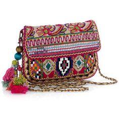 Bohemian Style Bag, Hippie Purse, Bohemian Bag, Estilo Hippy, Ethnic Bag, Estilo Hippie, Bohemian Bags, Festival Bag