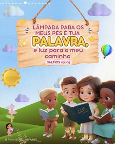 an advertisement for the spanish language children's book