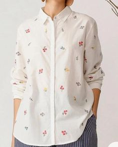 ₹1399

"Elevate your elegance with our exquisite women  cotton long shirts featuring intricate embroidery  detailing with arhams outfits to be look wow in summers.

Fabric is pure and organic 100%

Top length 28

* *give orders on given fabrics only*
* 
 Size s to 5xl

Price  1399 freeship. (Cotton starch cambric)

*₹100 less for active reseller only*

Only off white color

*Colour options available*

*Customisation also available*

✅ Dispatch tracking after 15 to 18 days of booking (as it i... Intricate Embroidery, Off White Color, Embroidery Details, White Color, Off White