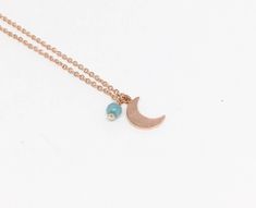 Tiny Moon necklace . Gold plated chain necklace. Little moon necklace. Pearl and Crescent necklace. Everyday necklace This is a beautiful dainty necklace, so cute and delicate, you can wear it alone or stack it with your other necklaces!! If you want 4 or more necklaces contact me for a discount!! ✪ Gold Plated Delicate Chain. Length 16.5''/42cm or ask me for other size ✪ Matt Gold Plated Crescent charm, sand finished. 6mm*10mm. ♥ ✪ Gold vermeil clasp or visit my shop for more little things ♥ ♥ Moon Necklace Gold, Moon Chain, Gold Crescent Moon, Boho Moon, Gold Moon Necklace, Necklace Everyday, Crescent Necklace, Necklace Pearl, Everyday Necklace