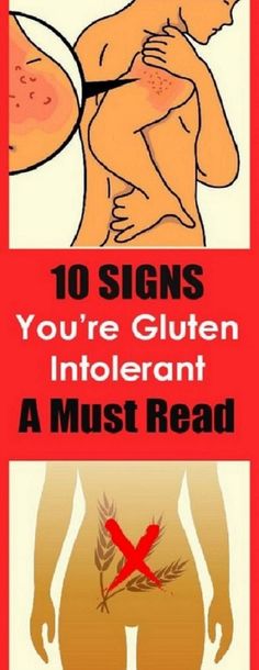 10 SIGNS YOU ARE GLUTEN INTOLERANT Middle School Health, Mental Health Articles, Health Humor, School Health, Health And Fitness Articles, Gluten Intolerance, Fitness Articles, Sports Health, Health Articles