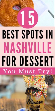 the best spots in nashville for dessert you must try