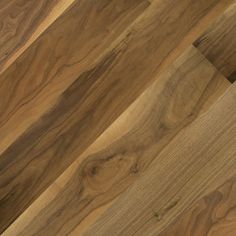 wood flooring that looks like it has been made from different types of wood and is very