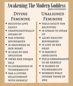 Female Positivity, Divine Feminine Goddess, Feminine Quotes, Highest Self, High Vibrations, Divine Feminine Spirituality, Focus On The Good, Energy Healing Spirituality, Masculine Energy