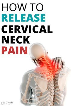 Cervical Pain Exercises, Levator Scapulae, Cervical Pain, Neck And Shoulder Muscles, Forward Head Posture