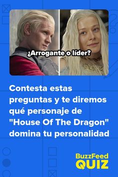 Contesta estas preguntas y te diremos qué personaje de "House Of The Dragon" domina tu personalidad #quiz #quizzes #buzzfeed  #triviaquestionsandanswers #quizzesbuzzfeed #trivia #quizzesforfun #funquiz #houseofthedragon Mind Blowing Theories, Stranger Things Quiz, Criston Cole, Couples Quizzes, House Quiz, George Martin, What House