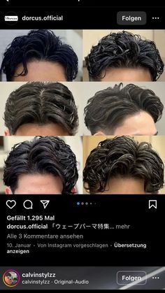 Mens Italian Hairstyle, Disconnected Slick Back, Wavy Slick Back Men, Wavy Slick Back, Slickback Hairstyle Men, Slick Back Hair Men, Slicked Back Hair Men