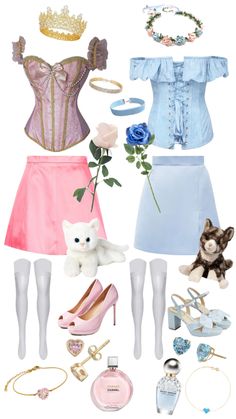 #princessandthepauper #princessanneliese #princesserika #pink #blue #costume #costumeidea #costumeinspo #halloween #halloweencollage #halloweencostume #duo #duos #halloweenaesthetic #fyp #fypshuffle Pink Princess Costume, Mermaid Costume Diy, Disney Duos, Halloween Duos, Blue Costume, Cute Group Halloween Costumes, Duo Costumes, Bff Halloween Costumes, Hallowen Ideas