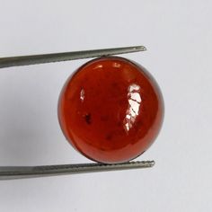 AA Natural Hessonite Garnet Cabochon Hessonite Garnet Round Shape Size 16.50 M.M Hessonite Garnet, Gemstone Handmade Hessonite Garnet,  Gemstone Name : Natural Hessonite Garnet Gemstone Shape : Round Gemstone Size : 16.50 M.M Approx Size, Color : Brown Red Cabochon Flat Stone, SKU Code : CRE1 Country/Region of Manufacture : India Made In : Jaipur Rajasthan WE DEAL IN GOOD QUALITY. More beautiful than picture! Please see the photographs to see more detail. The overall quality is excellent for the price! These AA Grade Natural Hessonite Garnet Cabochon, gemstone have lots of gorgeous. They are genuine natural gemstone. ----------------------------------------------------------------------------------------------------------------------------------- PAYMENT POLICY We Accept The Payment Throug Natural Round Amber Gemstones, Red Cabochon Gemstones, Red Cabochon Round Gemstones, Red Round Cabochon Gemstones, Round Carnelian Beads For Jewelry Making, Round Natural Stone Cabochons For Gift, Round Cabochons With Natural Stones For Gifts, Elegant Amber Beads, Gems, And Cabochons, Elegant Round Amber Beads, Gems, And Cabochons