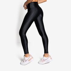 Ketten Sport 80.32% Polyamide and 19.68% Elastane Glacier Lake, Compression Clothing, Lycra Leggings, Textured Leggings, Squat Proof, Deep Space, Dance Wear, Comfort Fit, Lake