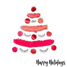 Christmas Esthetician, Lash Extentions, Lash Quotes, Lash Tint, Ardell Lashes, Eyelash Extentions, Lash Room, Wispy Lashes, Lashes Beauty